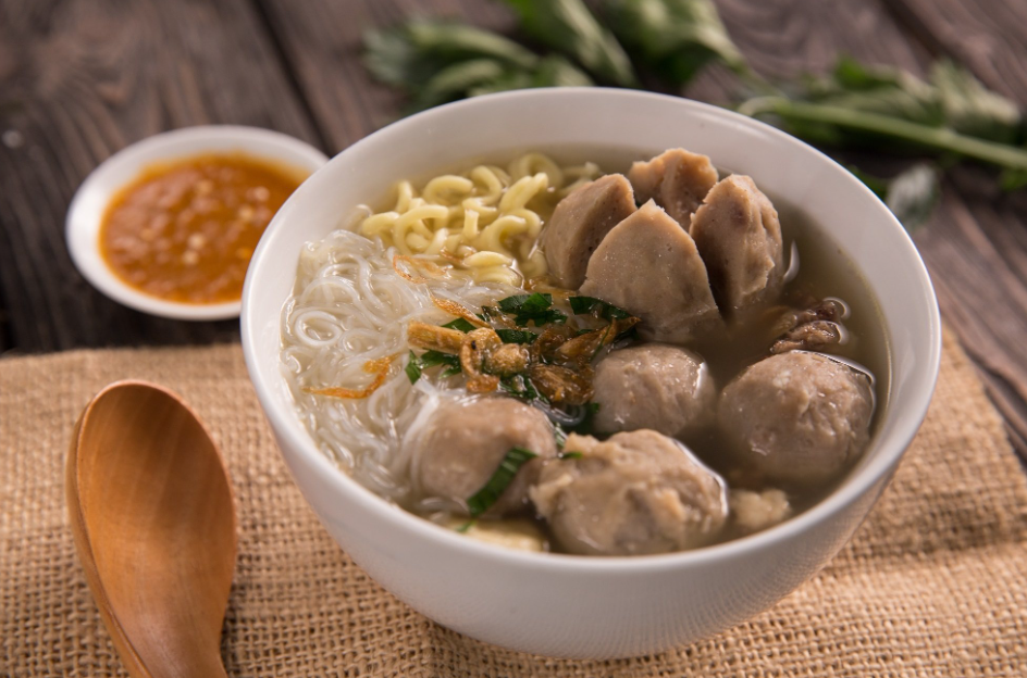 Peluang Usaha Bakso